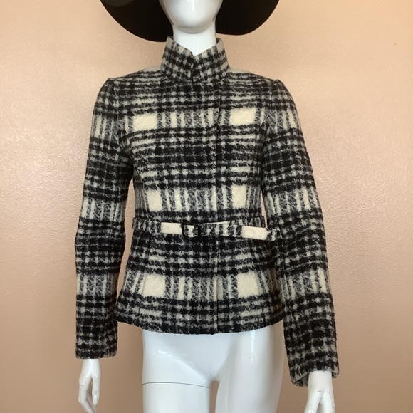 Banana Republic Jackets & Blazers - Authentic Banana Republic Wool Coat